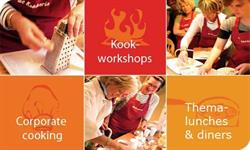 Kookschool de Kokkerie, Baarn openingstijden