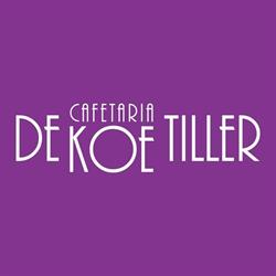 Snackbar 'de Koetiller', Noordwijkerhout openingstijden