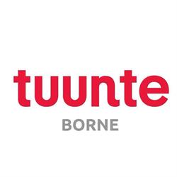 Tuunte Fashion Bv, Borne openingstijden
