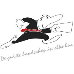 Reclameverspreiding 'bouwman', Hellevoetsluis openingstijden