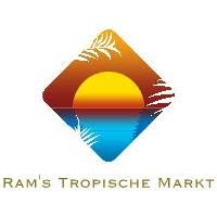 Ram's Tropisch Markt, 's-Gravenhage openingstijden