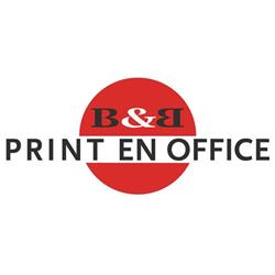 B&B Print en Office, Heemstede openingstijden