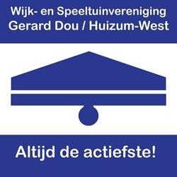Gerard Dou Huizum West Wijk- en Speeltuinvereniging, Leeuwarden openingstijden