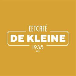 Eetcafé De Kleine, Zwolle openingstijden
