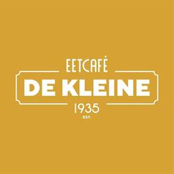 Eetcafé De Kleine, Zwolle openingstijden