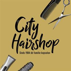 City Hairshop, Bunschoten-Spakenburg openingstijden