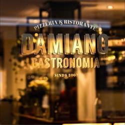 Damiano Gastronomia Porta Via, Krommenie openingstijden