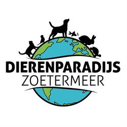 Dierenspeciaalzaak 't Dierenparadijs Zoetermeer, openingstijden