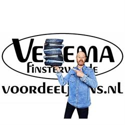 Venema's Textiel, Finsterwolde openingstijden
