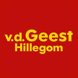 Gebr vd Geest BV, Hillegom openingstijden