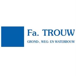 Firma Trouw Vof, Zuid-Beijerland openingstijden