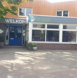 Basisschool De Evenaar, Heemstede openingstijden