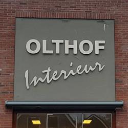 Interieur Olthof, Tynaarlo openingstijden