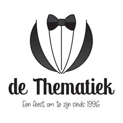 Kostuum Verhuur Thematiek, Hilvarenbeek openingstijden