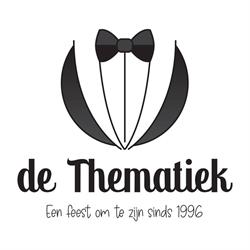 Kostuum Verhuur Thematiek, Hilvarenbeek openingstijden