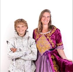 Maskerade, Heerhugowaard openingstijden