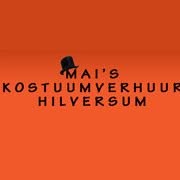 Mais Kostuumverhuur, Hilversum openingstijden