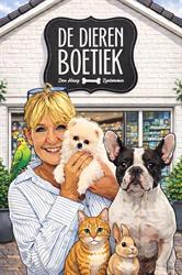 Dierenboetiek Reinken, 's-Gravenhage openingstijden