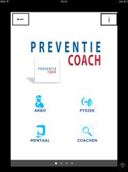 De PreventieCoach, Harderwijk openingstijden