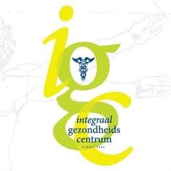 Integraal Gezondheids Centrum, Bilthoven openingstijden