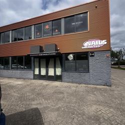 Nails Unlimited, Nieuw-Vennep openingstijden
