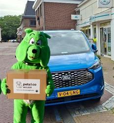 Mulder, de Dieren- en Ruitersportspeciaalzaak, Rockanje openingstijden