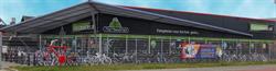 Fietsmaster, Beverwijk openingstijden