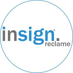 Insign Reclame, Goes openingstijden