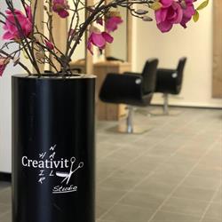 Creativity Hair & Nail Studio, Zeist openingstijden