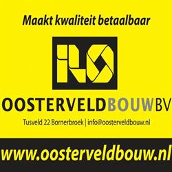 Oosterveldbouw Bv, Bornerbroek openingstijden
