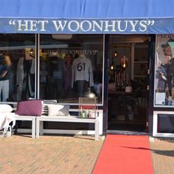Het Woonhuys, Grou openingstijden