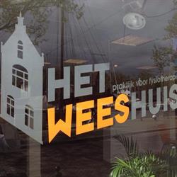 Fysiotherapie Het Weeshuis, Vlaardingen openingstijden