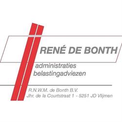Ren de Bonth Administraties en Belastingadviezen, Vlijmen openingstijden