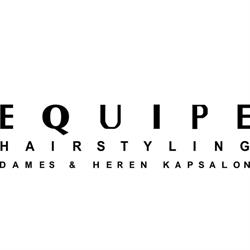 Equipe Hairstyling, Utrecht openingstijden