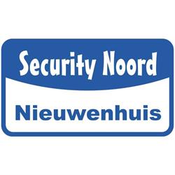 Security Noord Nieuwenhuis, Drachten openingstijden
