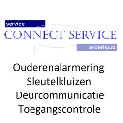 Connect Service Vof, Vaassen openingstijden