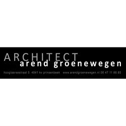 Arend Groenewegen Architect, Prinsenbeek openingstijden