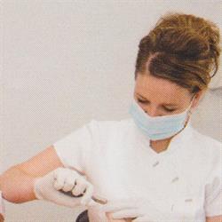 Pedicuresalon Melanie Jansen, 's-Heerenberg openingstijden