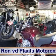 Van der Plaats Motorenhandel, Zevenhuizen openingstijden