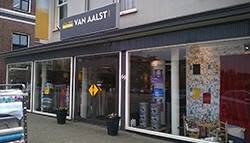 Colors@Home Van Aalst, Elst openingstijden