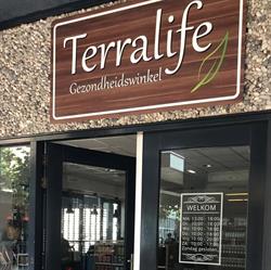 Terralife (laatste zondag vd maand open), Helmond openingstijden