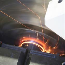 Friction Welding Holland Bv, Kampen openingstijden