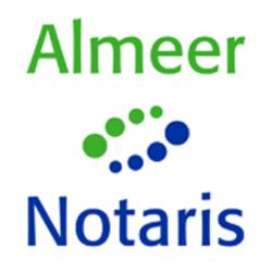 Almeer Notaris, Almere openingstijden