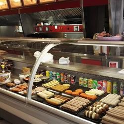 Cafetaria-eetcafé De Zaak!, Bodegraven openingstijden