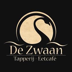 Café/Eetsalon de Zwaan, Schoonrewoerd openingstijden