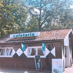 Cafetaria Jaco, Alblasserdam openingstijden