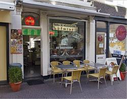 Taria 'De Neushoorn', Dordrecht openingstijden