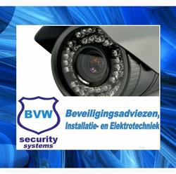 BVW Security Systems, Zuid-Beijerland openingstijden