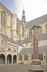 St. Grote Sint Laurenskerk Alkmaar, openingstijden