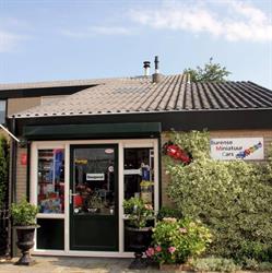 Burense Miniatuur Cars (BMC), openingstijden